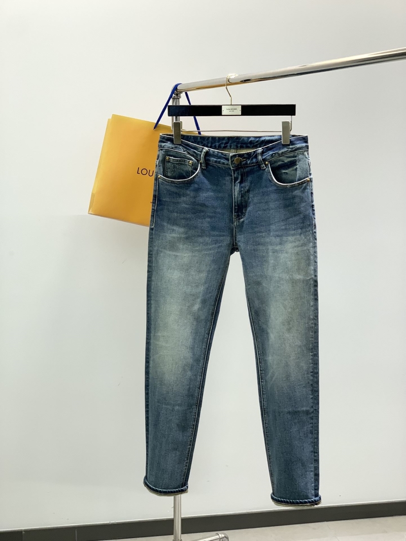 l0vis Vvtt0n jeans